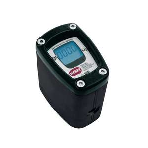 MECLUBE - 014-1084-000 Medidor digital de grasa - EAN BOQUILLAS DE DISTRIBUCIÓN DE GRASA PARA BOMBAS DE GRASA - Product Image 1