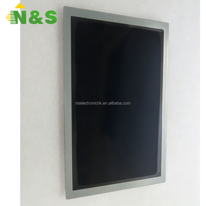 <b>9</b>" 800*480 LCD Display For Industrial Control Medical Automotive Equipment AA090ME01 - Product Image 2