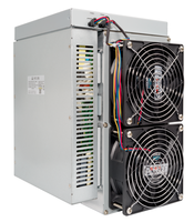 Canaan Avalon Miner 1266 96T 3420W Asic Mining Machine BTC Miner Crypto BTC Mining Air-cooling Btc Miner Machine Crypto