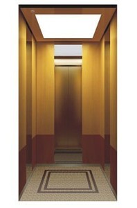 ลิฟต์ช้อปปิ้งมืออาชีพ บริษัทผู้ผลิตรถลิฟต์โดยสาร - Product Image 5