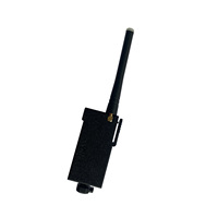 Radio HT Kv4p Android Phone Menjadi Transceiver Radio Amatir