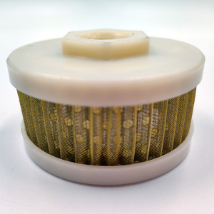 Chinese Manufacturers Wholesale <b>Pump</b> Filter for Hydraulic <b>Oil</b> Tank,Diameter 43 mm 63 mm 80 mm - Product Image 2