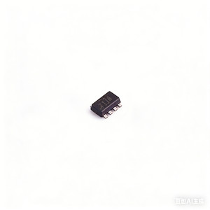 Nouvelle puce mémoire IC EMCP TPS2116DRLR d'origine avec capacités et fonctionnalités précises, montage standard pour applications électroniques - Product Image 1