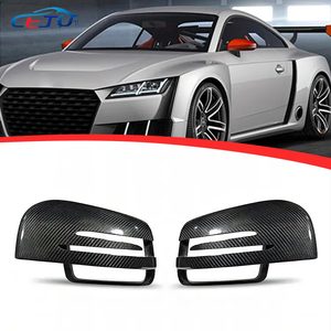 Một cặp thay thế xe phía sau phong cách gương chiếu hậu bao gồm phù hợp cho Mercedes Benz w251 w164 w166 w463 - Product Image 1