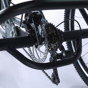 รถ<span class=keywords><strong>สามล้อ</strong></span>ไฟฟ้าสำหรับทุกพื้นที่ รับน้ำหนักได้มาก สำหรับ<span class=keywords><strong>ผู้</strong></span><span class=keywords><strong>สูงอายุ</strong></span> 48V 500W 1000W รถ<span class=keywords><strong>สามล้อ</strong></span><span class=keywords><strong>สอง</strong></span>ที่นั่ง รถ<span class=keywords><strong>สามล้อ</strong></span>ไฟฟ้า - Product Image 6