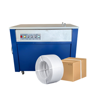 Macchina Reggiatrice Elettrica da Tavolo a Doppio Motore <span class=keywords><strong>per</strong></span> Reggia da 6-15mm, Vendita Diretta dalla Fabbrica - Product Image 5