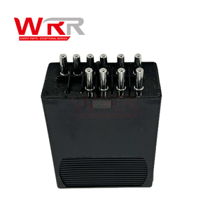 0035452405 0035452505 รีเลย์ปั๊มน้ำมันเชื้อเพลิงสำหรับเบนซ์ W124 W126 190E 300E ที่เชื่อถือได้ไฟฟ้าน้ำมันเชื้อเพลิงโมดูลจุดระเบิดควบคุมสวิตช์ - Product Image 2