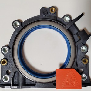 Retén de cigüeñal trasero de 100 mm para Bajaj RE, pieza de repuesto de juntas del sistema de motor BMW 030103173A - Product Image 1