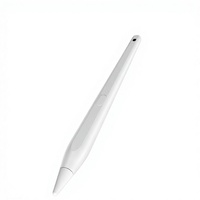 Nouveau stylet capacitif intelligent en métal pour tablette et écran tactile, idéal pour le dessin