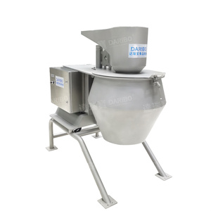 Máquina Cortadora de Queso Industrial DARIBO, Rebanadora de Queso <span class=keywords><strong>Cheddar</strong></span>/<span class=keywords><strong>Mozzarella</strong></span>/Parmesano - Product Image 1