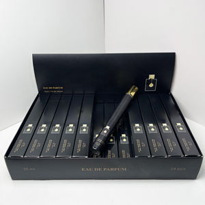 Mini parfum de 35 ml, distributeurs en gros de parfums, vaporisateur pour le corps, parfum - Product Image 4