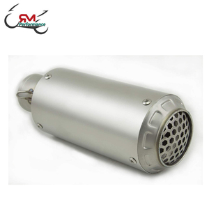 Haute Performance Moto D'échappement SCs GP Silencieux Moto Pour <span class=keywords><strong>YAMAHA</strong></span> R6 YZF-R1 <span class=keywords><strong>Z1000</strong></span> Échappe Moto Tuyau - Product Image 6