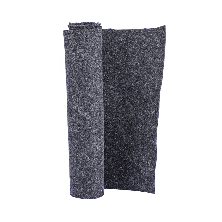 Quality Nonwoven Fabric Needle Punch Felt Industrial Polyester Felt Fabric,Non Woven Polyester Felt