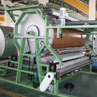 Machine de plastification adhésive à base d'eau, super colle, g