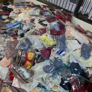 Liquidación de Inventario de Alta Calidad, Ropa al por Mayor, Ropa de Mujer, Combinación de Prendas - Product Image 2