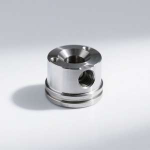 CNC Turning Milling Customized Processing | Automotive Valve Seat Parts | Stainless Steel Steel Alloy Cast Iron | for Services - Product Image 5
