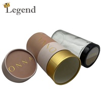 Boîte Cadeau en Gros pour Bouteilles, Emballage Cosmétique, Grand Tube en Papier pour Aliments, Boîte Cylindrique pour Bocal en Verre, Emballage Personnalisé pour Bouteilles