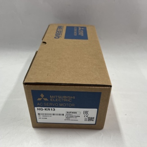 ของแท้ใหม่เอี่ยม AC เซอร์โวมอเตอร์ HG-KR13 - Product Image 1