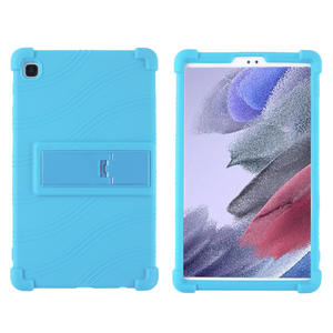 Housse de protection antichoc <span class=keywords><strong>pour</strong></span> <span class=keywords><strong>tablette</strong></span> <span class=keywords><strong>Samsung</strong></span> Tab <span class=keywords><strong>A7</strong></span> <span class=keywords><strong>lite</strong></span> T225 T220 8.7 pouces <span class=keywords><strong>pour</strong></span> enfants - Product Image 3