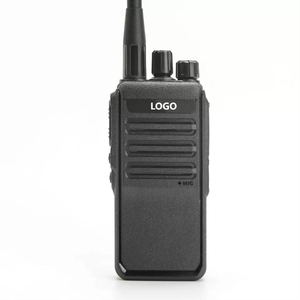 Talkie-walkie UHF Baofeng BF-1904 d'origine, 10 W, émetteur-récepteur portable, longue portée, grande puissance, 3800 mAh, communication sportive en plein air - Product Image 2