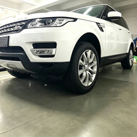 Expédition rapide, marchepied électrique automatique pour Land Rover Range Rover VOGUE/SPORT 2017-2022