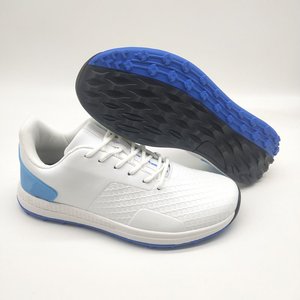Chaussures de golf personnalisées de grande taille, chaussures de sport, chaussures d'extérieur, chaussures de golf professionnelles - Product Image 6