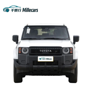 Vehículo de <span class=keywords><strong>Segunda</strong></span> <span class=keywords><strong>Mano</strong></span> <span class=keywords><strong>Toyota</strong></span> Prado en Buen Estado, Transmisión Automática, Combustible Híbrido, Llantas de Aleación, Uso Diario, Dirección Asistida - Product Image 2