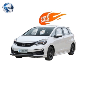 Vente flash 2024 Hon-d-a Fit 1.5L, voiture compacte à faible consommation de carburant avec un design élégant, traction avant, idéale pour la conduite en ville - Product Image 2
