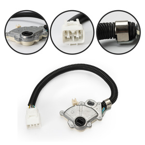 Interruptor de Palanca de Cambios Toyota 84540-B1020 para Vios, Pieza de Repuesto del Módulo de Control de Transmisión - Product Image 4