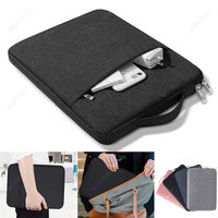 Housse d'ordinateur portable pour 11 pouces Acer HP Lenovo Dell Samsung ASUS Chromebook Spin 3 11 sacoche d'ordinateur portable pour 13 "Surface Pro 9 8 X