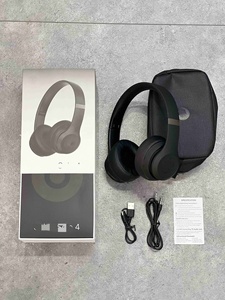 Auriculares Supraaurales de Primera Categoría - Ajuste Ergonómico, Almohadillas de Espuma Viscoelástica, para <span class=keywords><strong>Uso</strong></span> Audiófilo y de Viaje, Resistentes al Agua IPX-3, Disponibles en Todo el Mundo - Product Image 6