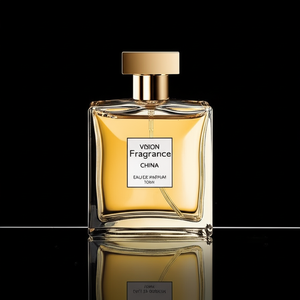 Nhà Sản Xuất Thiết Kế của Bạn Chất Lượng Cao Công Ty Quảng Trường Người Đàn Ông Màu Đen Hoang Dã Cậu Bé Bán Buôn 50Ml Chai Nước Hoa Với Nút Chai - Product Image 3