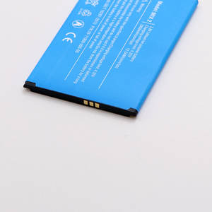 100% Nieuwe Originele Ulefone Mix2 Vervanging 3300Mah Onderdelen Back-Up Batterij Voor Ulefone Mix 2 Mtk6737 Smart Phone - Product Image 2