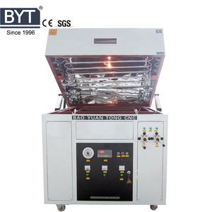 Bsx 1200 Máy Thermoform Bán Buôn - Product Image 3