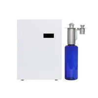 Diffuseur d'arôme électrique sans eau de luxe SCENTA Diffuseur d'huile essentielle industriel Machine de diffuseur de parfum pour hôtel HVAC
