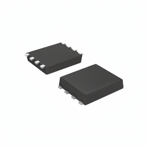 8 SMD, <b>Flat</b> Leads Electronic Circuit Components S-8209AAK-I8T1U Authorized Distributor Power Management (PMIC) - Product Image 1