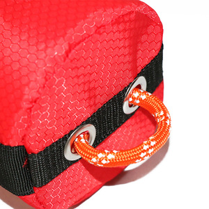 Bolsa <span class=keywords><strong>de</strong></span> <span class=keywords><strong>Rescate</strong></span> Acuática <span class=keywords><strong>de</strong></span> Grado Marino con Cuerda <span class=keywords><strong>de</strong></span> Seguridad Flotante Reflectante <span class=keywords><strong>de</strong></span> Despliegue Rápido para Kayak y Rafting - Product Image 6