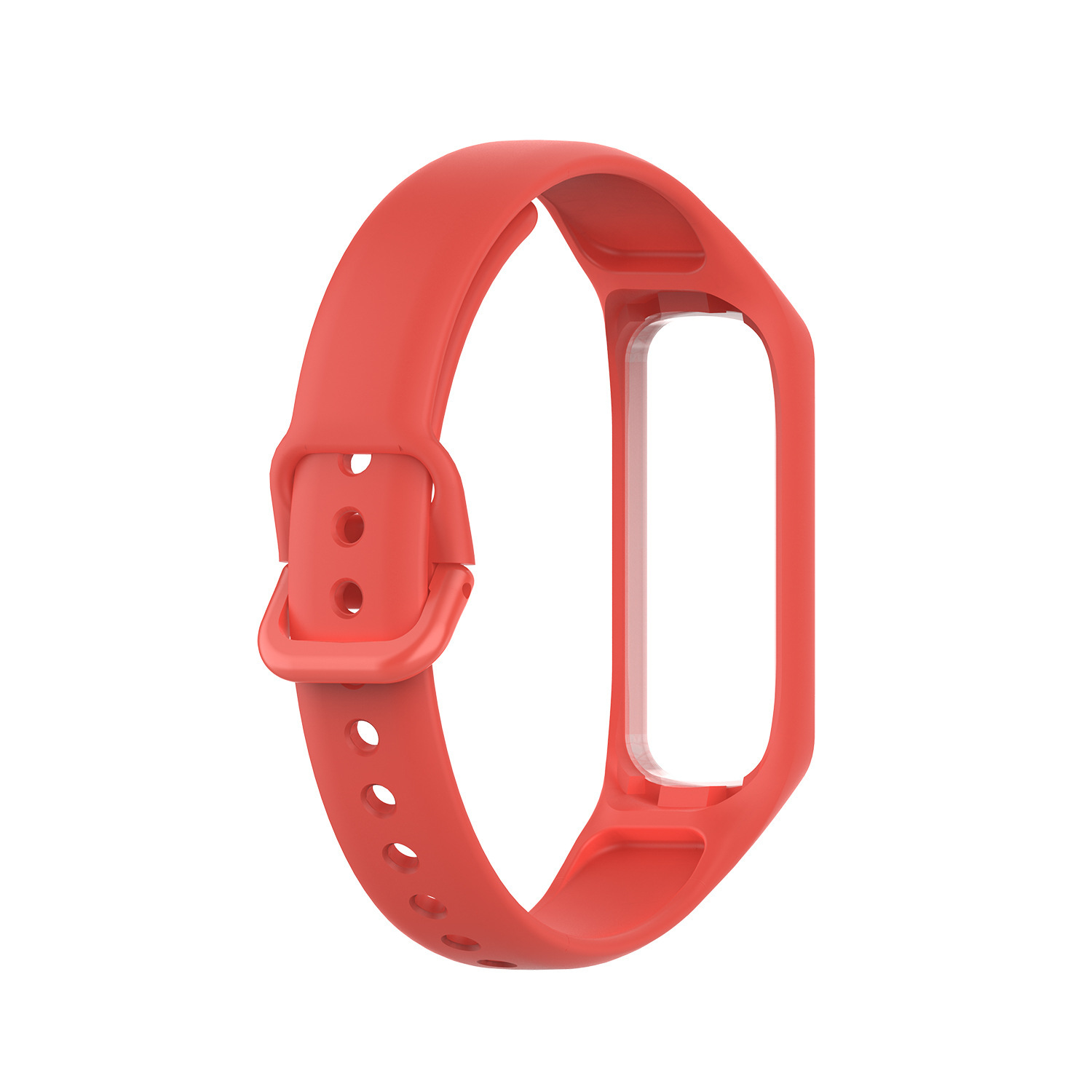 Official red