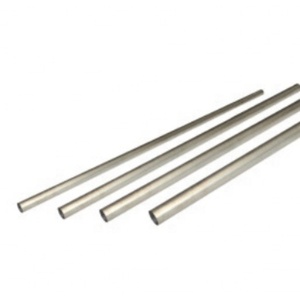 Isı Eşanjörü için <span class=keywords><strong>Gr</strong></span> <span class=keywords><strong>3</strong></span> Dikişsiz <span class=keywords><strong>ASTM</strong></span> <span class=keywords><strong>B338</strong></span> Titanyum Boru - Product Image 5