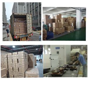 OEM/ODM Factory Customized Larger Electric Build in Induction Cooker Cooktop 5 Plate With Timer - Product Image 6