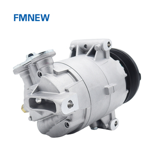 FMMCV0054 93298740 1139031 93381793 Pompe de climatisation CVC 12V 6PK pour Chevrolet GM S10 2013-2014 - Product Image 3