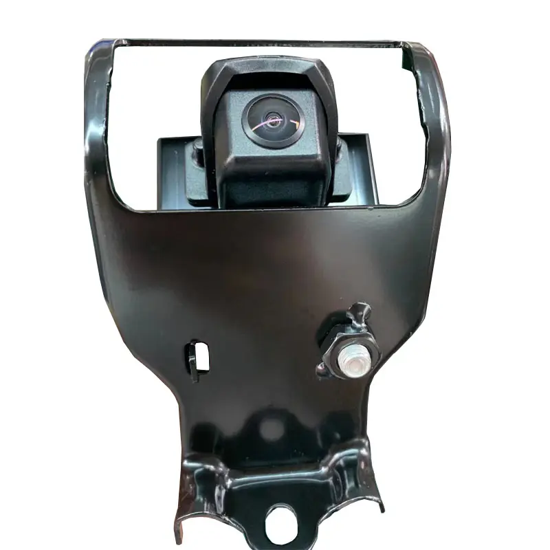 Камера заднего вида для Toyota Land Cruiser Prado LC150 TX, 1280 градусов, 960*185 p
