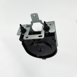 Bomba de Tinta Original Roland en Forma de U para Plotter 6000006826 ASSY, PUMP SUB SV3 CG2076 para Máquina de Impresión Roland ER642 - Product Image 5