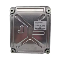 Contrôleur de moteur ECM ECU D11 D13 Camion MP7 MP8 FH13 FM13 Excavateur L150G EC340D EC480D 21358126 pour Volvo