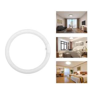 Boyid - Tubo <span class=keywords><strong>Fluorescente</strong></span> <span class=keywords><strong>Circular</strong></span> T9 GR10Q de 22W, 30W, <span class=keywords><strong>32W</strong></span>, 40W, 3000K, 4500K, 5000K, 2000lm, Ra80, AC85-265V, Venta al por Mayor Directa de Fábrica - Product Image 3