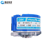 Nouvel encodeur incrémental/absolue Tamagawa TS5246N585 d'origine pour le contrôle des moteurs industriels et les équipements d'automatisation