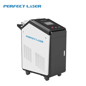 Nettoyeurs laser portables 100W 200W 1000W 2KW pour <span class=keywords><strong>l</strong></span>'élimination <span class=keywords><strong>de</strong></span> la rouille et le nettoyage <span class=keywords><strong>de</strong></span> la peinture sur métal/acier/<span class=keywords><strong>aluminium</strong></span>/laiton/cuivre - Product Image 3