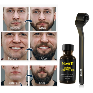 Brand New Face Ice <span class=keywords><strong>Roller</strong></span> Titanium <span class=keywords><strong>Derma</strong></span> <span class=keywords><strong>Roller</strong></span> <span class=keywords><strong>pour</strong></span> le soin de la <span class=keywords><strong>barbe</strong></span> Guide liquide du cuir chevelu qui stimule la repousse des cheveux et de la <span class=keywords><strong>barbe</strong></span> - Product Image 5