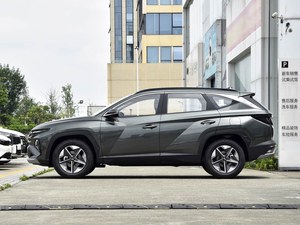 Auto Usata Hyundai <span class=keywords><strong>Tucson</strong></span> L 2024 2025 2026 Benzina per Adulti - Nuova e Usata - Auto per Adulti - Product Image 5