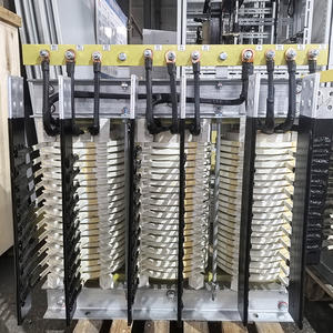 Трансформатор низковольтный высокотоковый переменного тока 50Гц 60Гц, входное напряжение 690В 380В 220В - Product Image 3